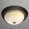 Потолочный светильник Arte Lamp 28 A3016PL-2AB - Потолочный светильник Arte Lamp 28 A3016PL-2AB