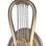 Бра Lumien Hall Вилмар 2027/2W-SRGD - Бра Lumien Hall Вилмар 2027/2W-SRGD