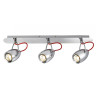 Спот Arte Lamp Atlantis A4005PL-3CC - Спот Arte Lamp Atlantis A4005PL-3CC