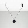Подвес SPX-HANG-HOOK-L1500 (WH) (Arlight, Металл) - Подвес SPX-HANG-HOOK-L1500 (WH) (Arlight, Металл)