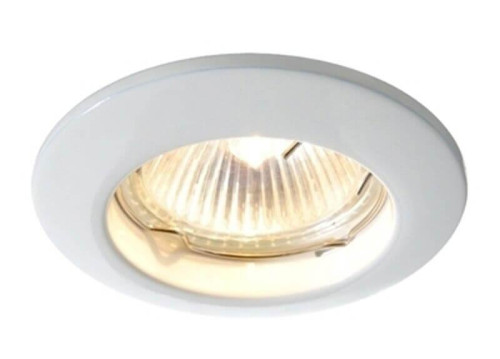 Встраиваемый светильник Deko-Light 120017 