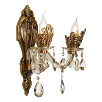  - Бра iLamp Asia 61078/2 BR