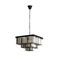 - Подвесная люстра Loft IT Prism 10018/500S