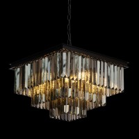  - Подвесная люстра Loft IT Prism 10018/500S