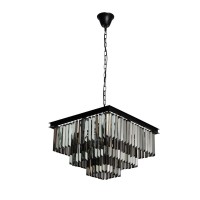  - Подвесная люстра Loft IT Prism 10018/500S