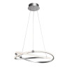 Подвесной светодиодный светильник Mantra Infinity 5726 - Подвесной светодиодный светильник Mantra Infinity 5726
