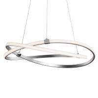  - Подвесной светодиодный светильник Mantra Infinity 5726