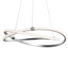 Подвесной светодиодный светильник Mantra Infinity 5726 - Подвесной светодиодный светильник Mantra Infinity 5726