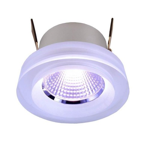 Встраиваемый светильник Deko-Light COB 68 acrylic 565197 