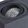 Потолочный светильник Arte Lamp Factor A5544PL-2BK - Потолочный светильник Arte Lamp Factor A5544PL-2BK