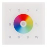 Панель Sens SR-2820AC-RF-IN White (220V,RGBW,4зоны (Arlight, IP20 Пластик, 3 года) - Панель Sens SR-2820AC-RF-IN White (220V,RGBW,4зоны (Arlight, IP20 Пластик, 3 года)