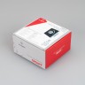 Панель SMART-P2-MIX-G-IN Black (3V, Rotary, 2.4G) (Arlight, IP20 Пластик, 5 лет) - Панель SMART-P2-MIX-G-IN Black (3V, Rotary, 2.4G) (Arlight, IP20 Пластик, 5 лет)