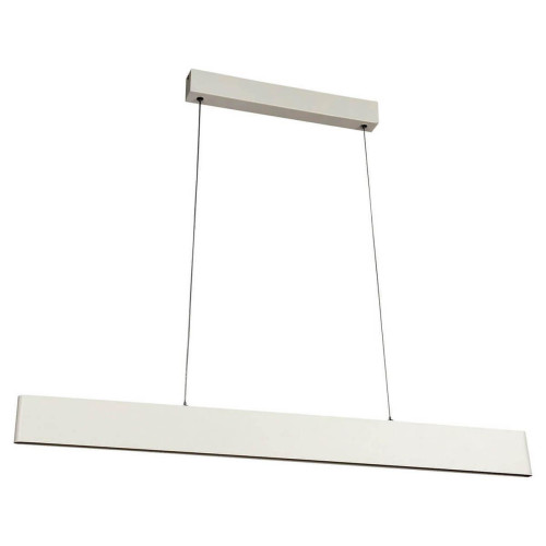 Подвесной светодиодный светильник Lussole Loft LSP-9516 