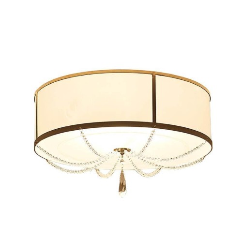 Потолочный светильник Newport 4105/PL Gold М0060950 