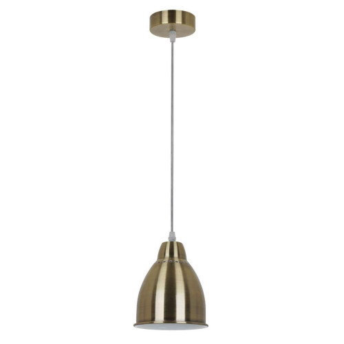 Подвесной светильник Arte Lamp Braccio A2054SP-1AB 