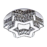  - Потолочная люстра LED4U L3011-500