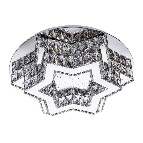 Потолочная люстра LED4U L3011-500 
