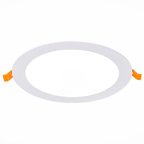 Встраиваемый светодиодный светильник ST Luce Litum ST209.538.15 