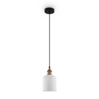  - Подвесной светильник Freya Delta FR9005PL-01GB