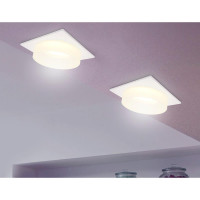  - Встраиваемый точечный светильник Ambrella light TN TN1314