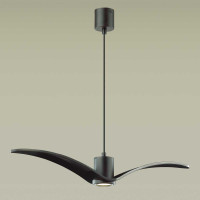  - Подвесной светильник Odeon Light Birds 4902/1A