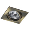 Встраиваемый светильник Lightstar Lega16 011941 - Встраиваемый светильник Lightstar Lega16 011941