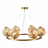 Подвесная люстра ST Luce Portici SL1175.303.06 - Подвесная люстра ST Luce Portici SL1175.303.06