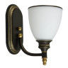 Бра Arte Lamp Bonito A9518AP-1BA - Бра Arte Lamp Bonito A9518AP-1BA