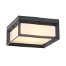 Уличный светодиодный светильник ST Luce Cubista SL077.402.01 - Уличный светодиодный светильник ST Luce Cubista SL077.402.01