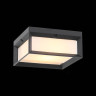 Уличный светодиодный светильник ST Luce Cubista SL077.402.01 - Уличный светодиодный светильник ST Luce Cubista SL077.402.01