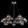 Подвесная люстра Maytoni Dallas MOD548PL-25CH - Подвесная люстра Maytoni Dallas MOD548PL-25CH