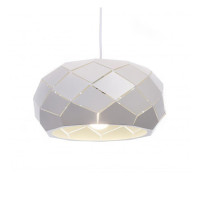  - Подвесной светильник Lumina Deco Rokka LDP 7443 WT