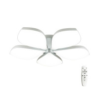  - Потолочная светодиодная люстра Lumion Gabriella 3645/60CL