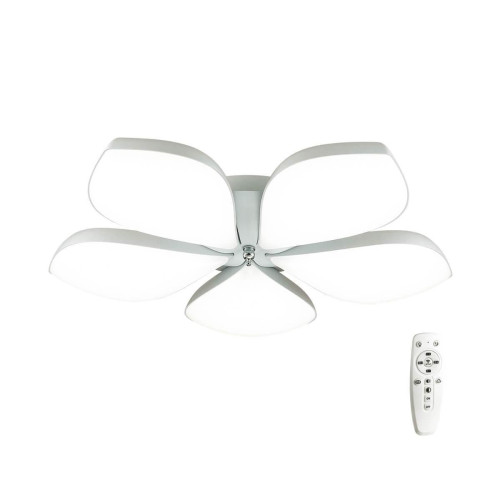 Потолочная светодиодная люстра Lumion Gabriella 3645/60CL 