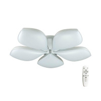  - Потолочная светодиодная люстра Lumion Gabriella 3645/60CL