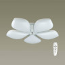 Потолочная светодиодная люстра Lumion Gabriella 3645/60CL - Потолочная светодиодная люстра Lumion Gabriella 3645/60CL