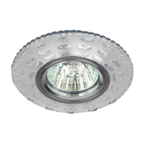 Встраиваемый светильник ЭРА LED DK LD8 SL/WH Б0028083 