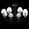 Потолочная люстра Lumion Ilona 3708/8C - Потолочная люстра Lumion Ilona 3708/8C