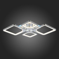  - Потолочная светодиодная люстра Evoled Giura SLE500312-04RGB