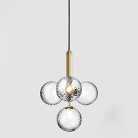  - Подвесная люстра Moderli Covey V2051-P