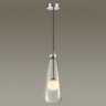 Подвесной светильник Odeon Light Lostar 4954/1 - Подвесной светильник Odeon Light Lostar 4954/1