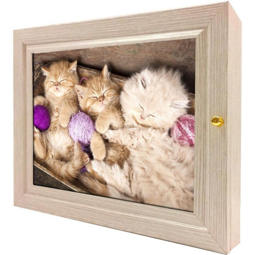 Ключница Toplight 24х29х4,5см TL-KAV0218 
