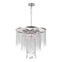  - Подвесная люстра Stilfort Smira 2142/11/12P