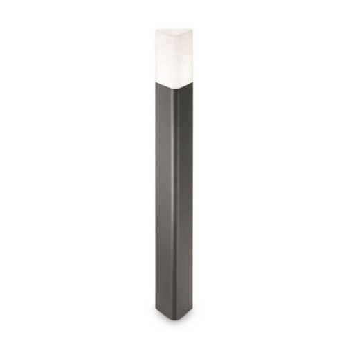 Уличный светильник Ideal Lux Pulsar Pt1 Antracite 135908 