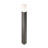 Уличный светильник Ideal Lux Pulsar Pt1 Antracite 135908 - Уличный светильник Ideal Lux Pulsar Pt1 Antracite 135908