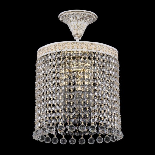 Потолочная люстра Bohemia Ivele AL19201/25FL WMG Balls 