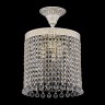 Потолочная люстра Bohemia Ivele AL19201/25FL WMG Balls - Потолочная люстра Bohemia Ivele AL19201/25FL WMG Balls