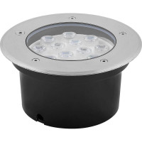  - Ландшафтный светодиодный светильник Feron SP4114 32114