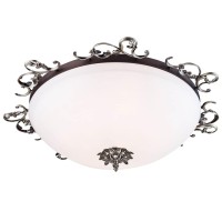 Потолочный светильник Maytoni Speria C900-CL-05-R