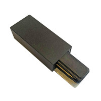  - Ввод питания для шинопровода Volpe UBX-Q122 G01 BLACK 1 POLYBAG UL-00006049